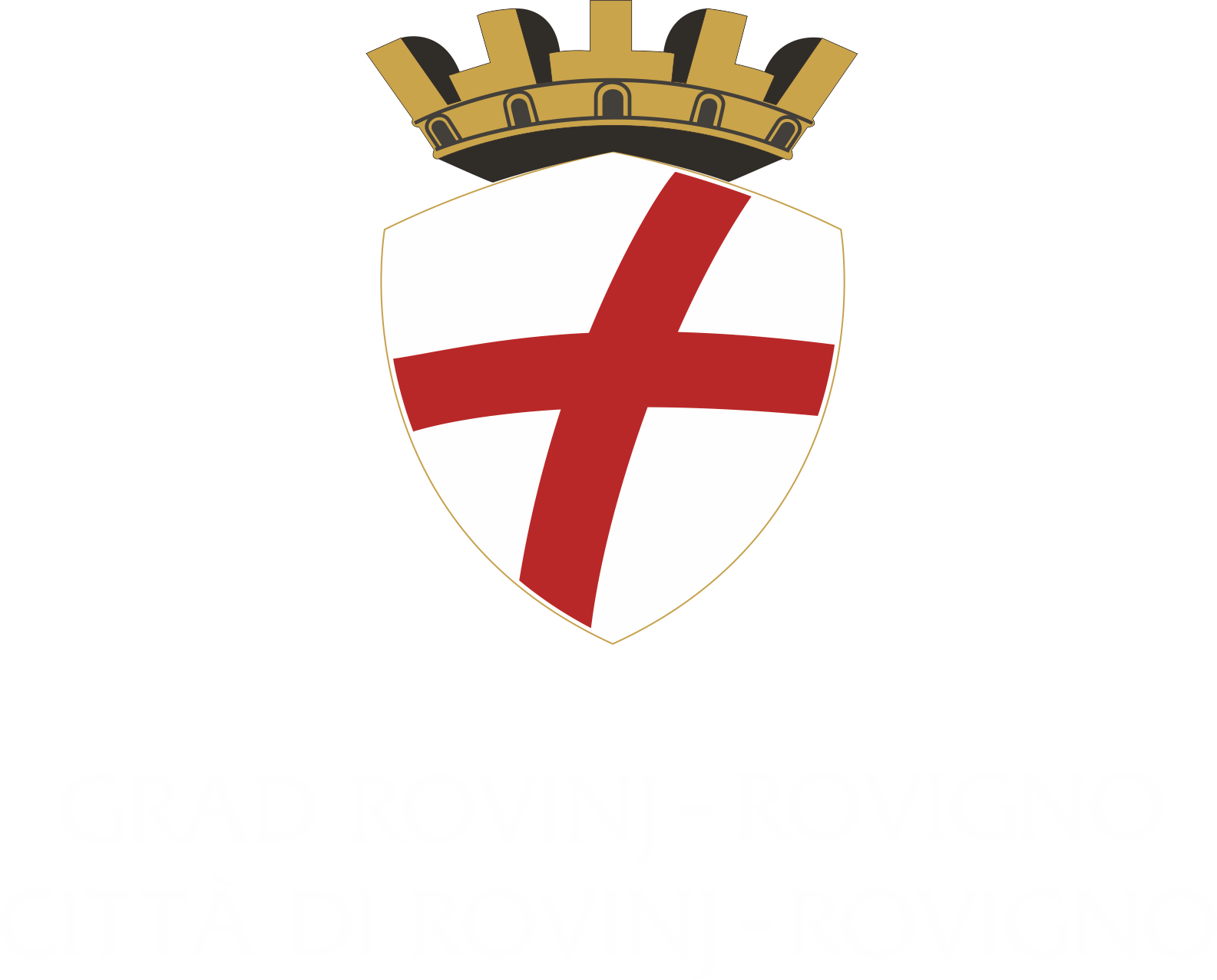 Grb Grada Rovinja